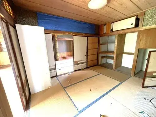3LDK Kofu City Yamanashi Prefecture (10)