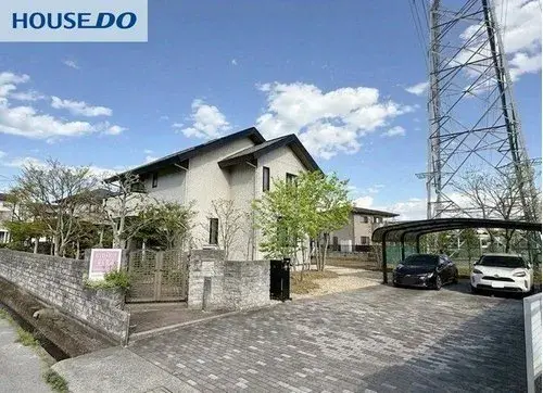 Akiya in Yamanashi