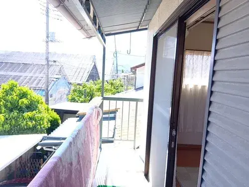 6DK Property Yamanashi City Yamanashi Prefecture (2)