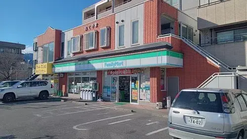 6DK Property Yamanashi City Yamanashi Prefecture (13)