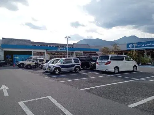 6DK Property Yamanashi City Yamanashi Prefecture (15)