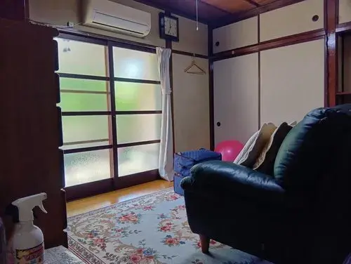 6DK Property Yamanashi City Yamanashi Prefecture (4)