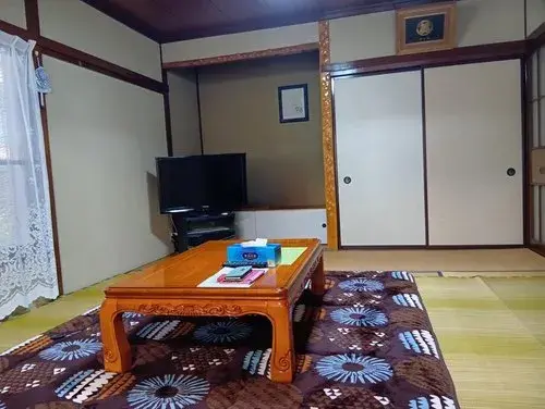 6DK Property Yamanashi City Yamanashi Prefecture (5)