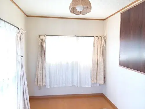 6DK Property Yamanashi City Yamanashi Prefecture (6)