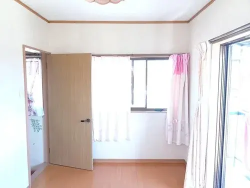 6DK Property Yamanashi City Yamanashi Prefecture (8)