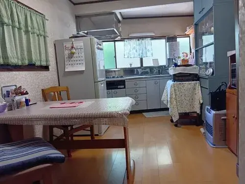 6DK Property Yamanashi City Yamanashi Prefecture (9)