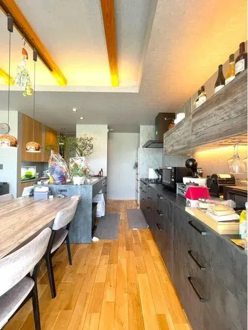 3LDK+S Property Showa-cho, Nakakoma-gun, Yamanashi Prefecture (12)
