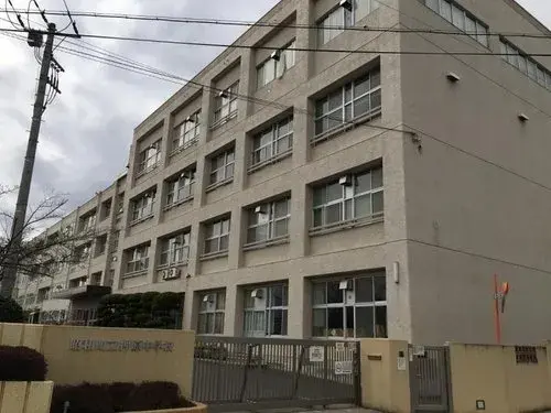 3LDK+S Property Showa-cho, Nakakoma-gun, Yamanashi Prefecture (19)