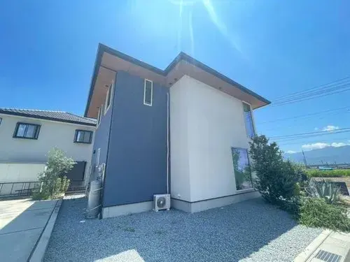 3LDK+S Property Showa-cho, Nakakoma-gun, Yamanashi Prefecture (4)