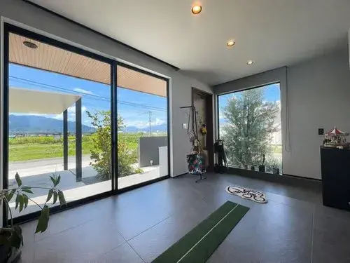 3LDK+S Property Showa-cho, Nakakoma-gun, Yamanashi Prefecture (6)