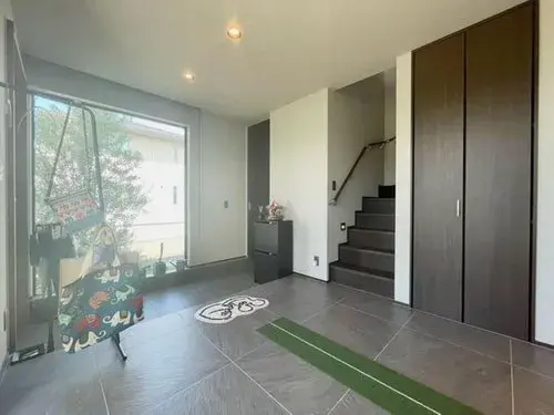 3LDK+S Property Showa-cho, Nakakoma-gun, Yamanashi Prefecture (7)