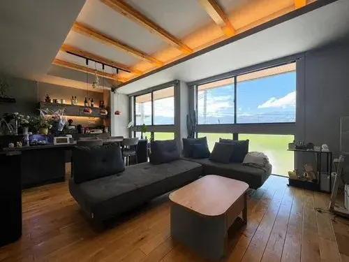 3LDK+S Property Showa-cho, Nakakoma-gun, Yamanashi Prefecture (8)