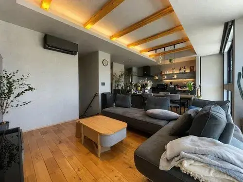 3LDK+S Property Showa-cho, Nakakoma-gun, Yamanashi Prefecture (9)