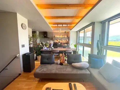 3LDK+S Property Showa-cho, Nakakoma-gun, Yamanashi Prefecture (10)