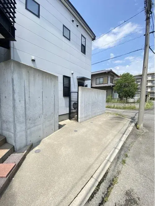 4LDK+S Kofu City Yamanashi Prefecture (3)