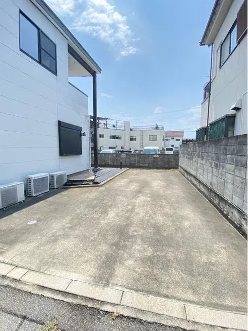 4LDK+S Kofu City Yamanashi Prefecture (4)