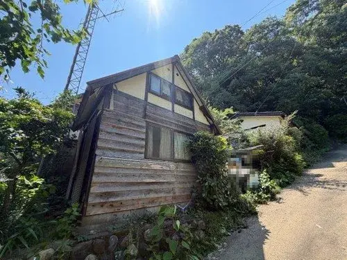 Akiya in Yamanashi