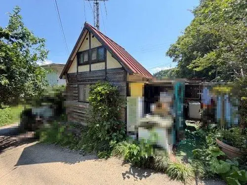 2DK Property Otsuki City Yamanashi Prefecture (2)
