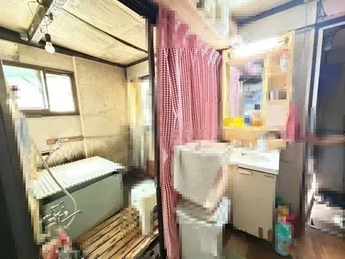 2DK Property Otsuki City Yamanashi Prefecture (11)