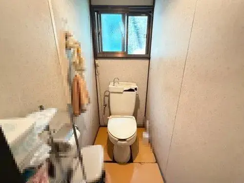 2DK Property Otsuki City Yamanashi Prefecture (12)