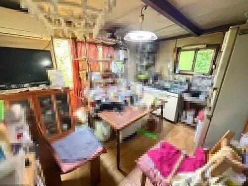 2DK Property Otsuki City Yamanashi Prefecture (3)