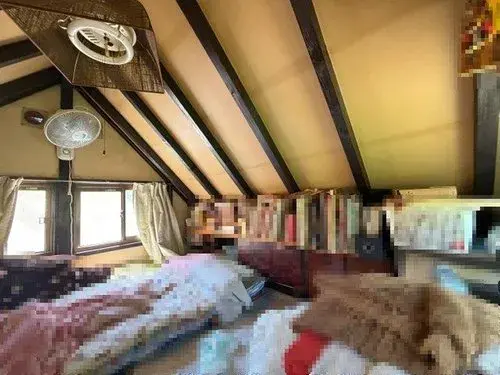 2DK Property Otsuki City Yamanashi Prefecture (6)