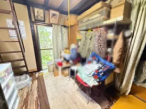 2DK Property Otsuki City Yamanashi Prefecture (7)