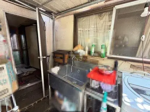 2DK Property Otsuki City Yamanashi Prefecture (8)