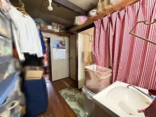 2DK Property Otsuki City Yamanashi Prefecture (9)