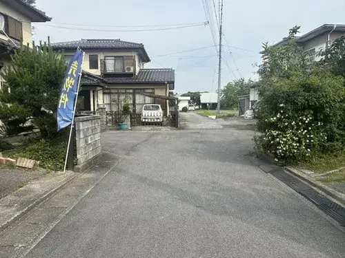 Akiya in Yamanashi