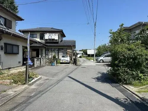 4DK Kai City Yamanashi Prefecture (2)