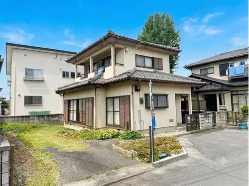 4DK Kai City Yamanashi Prefecture (6)