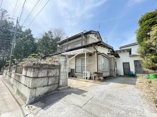 Akiya in Nagano