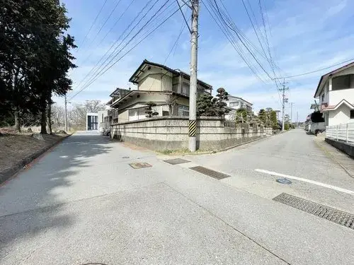 5DK 長野県佐久市物件 (2)