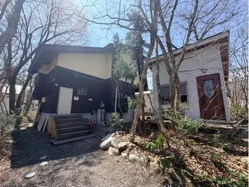 Akiya in Nagano