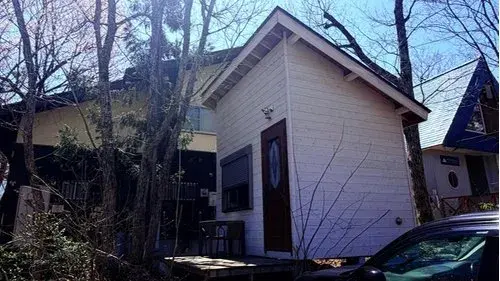 2LDK Property Hakuba Village Nagano Prefecture (2)