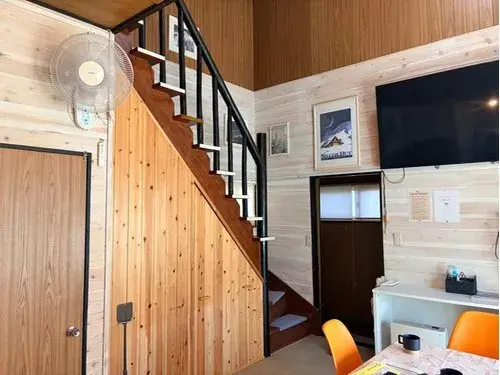 2LDK Property Hakuba Village Nagano Prefecture (3)