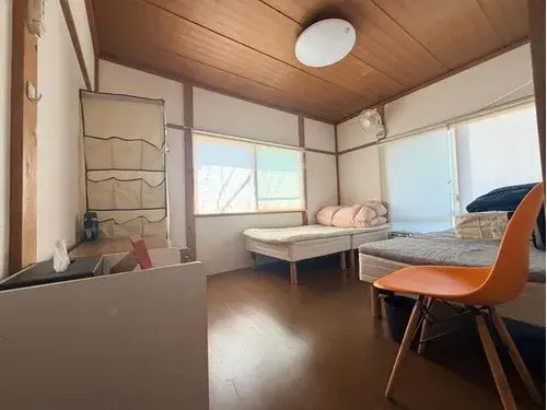 2LDK Property Hakuba Village Nagano Prefecture (6)