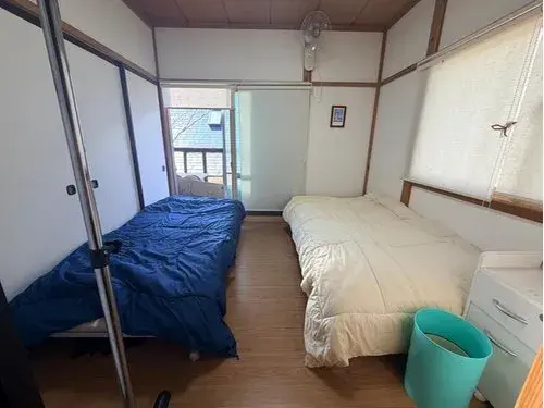 2LDK Property Hakuba Village Nagano Prefecture (7)