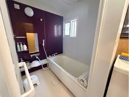 2LDK Property Hakuba Village Nagano Prefecture (9)
