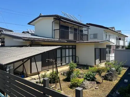 Akiya in Nagano