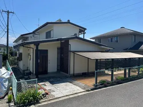 6K Property Matsumoto City Nagano Prefecture (2)