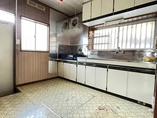 6K Property Matsumoto City Nagano Prefecture (16)