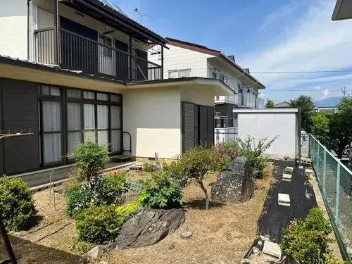 6K Property Matsumoto City Nagano Prefecture (3)