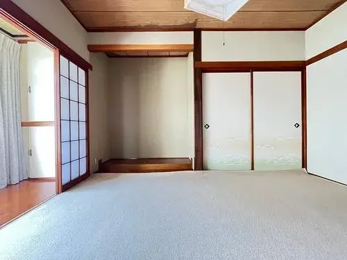 6K Property Matsumoto City Nagano Prefecture (4)