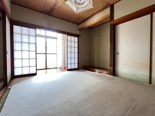 6K Property Matsumoto City Nagano Prefecture (6)