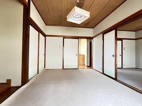 6K Property Matsumoto City Nagano Prefecture (7)