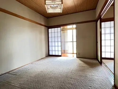 6K Property Matsumoto City Nagano Prefecture (8)