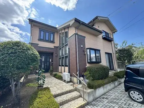Akiya in Nagano