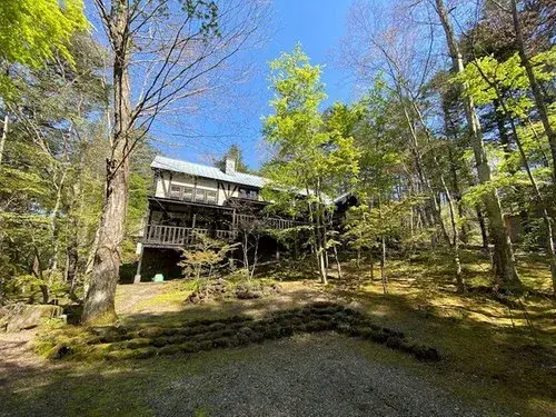 Akiya in Nagano